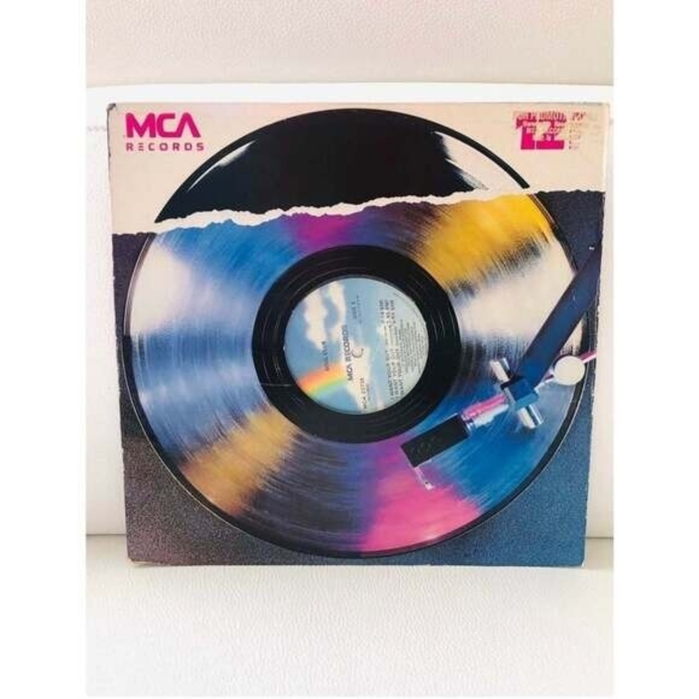 LP Soul Club - I Want Your Guy Vinyl Record